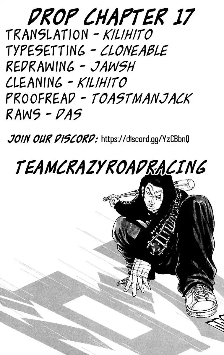 Senichiya Drop Chapter 17 46